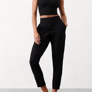 Athleta Brooklyn Pants - Size 10